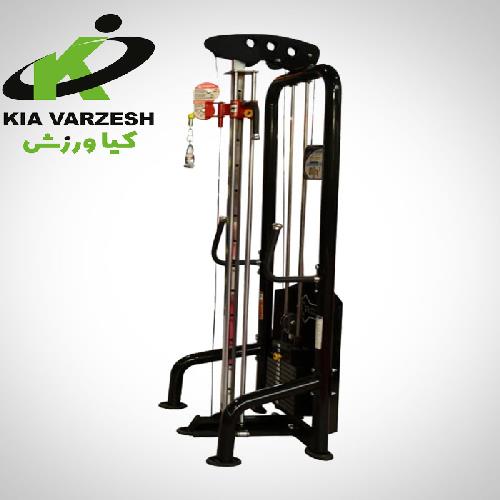 دستگاه کراس تک - لت- قایقی HG1500